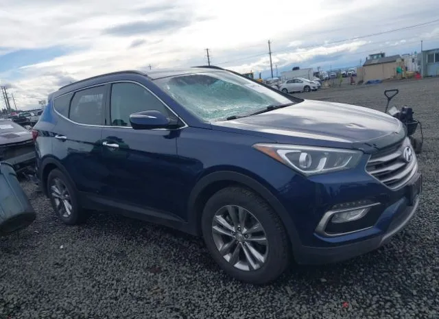 2017 HYUNDAI  - Image 1.