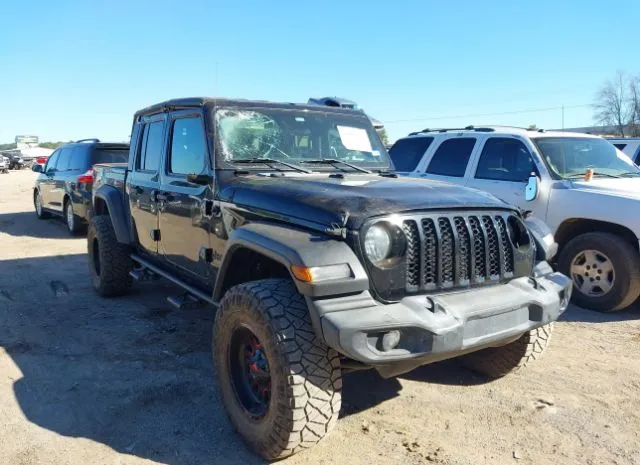 2020 JEEP  - Image 1.