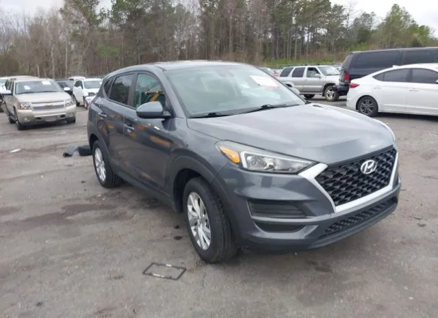 2019 HYUNDAI  - Image 1.