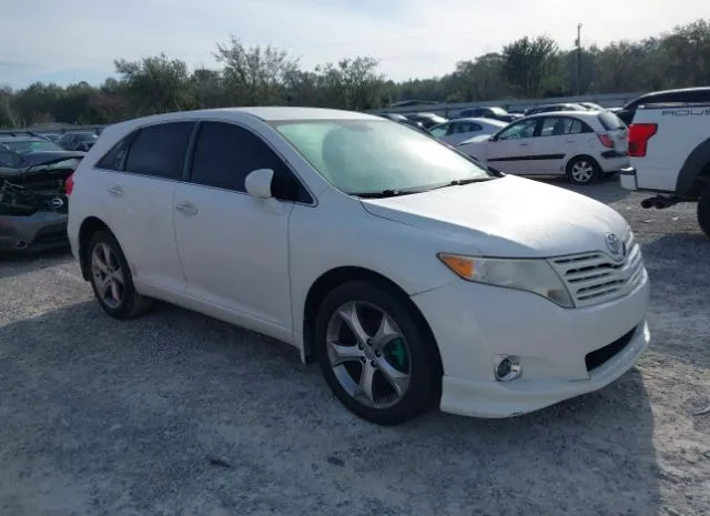 2011 TOYOTA  - Image 1.