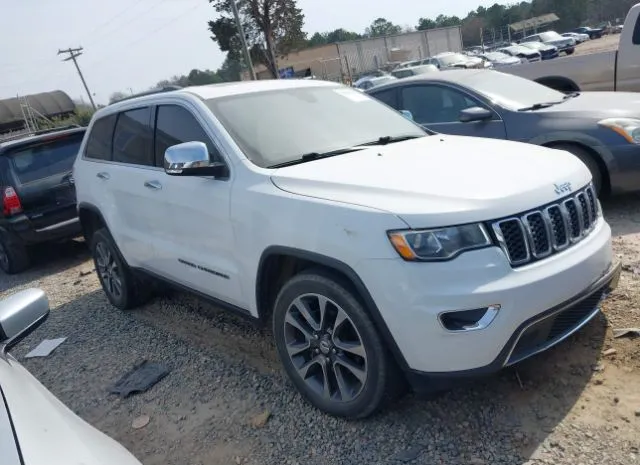 2018 JEEP  - Image 1.