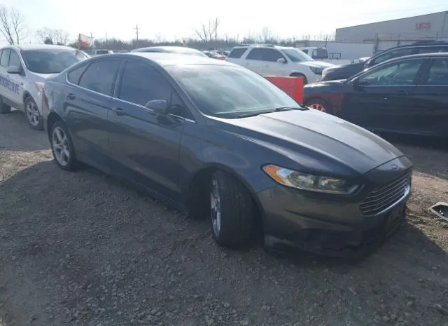 2015 FORD  - Image 1.