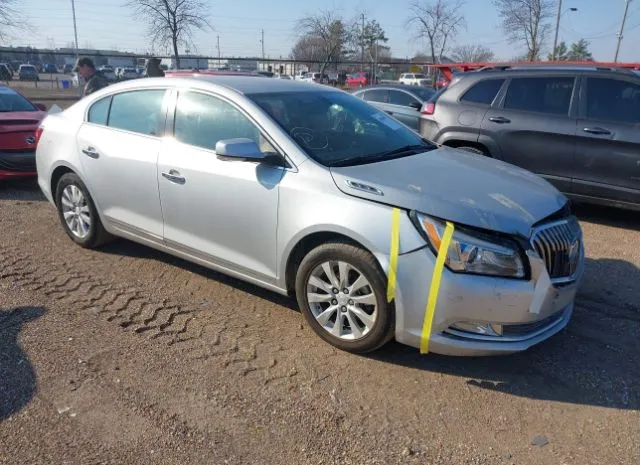 2015 BUICK  - Image 1.