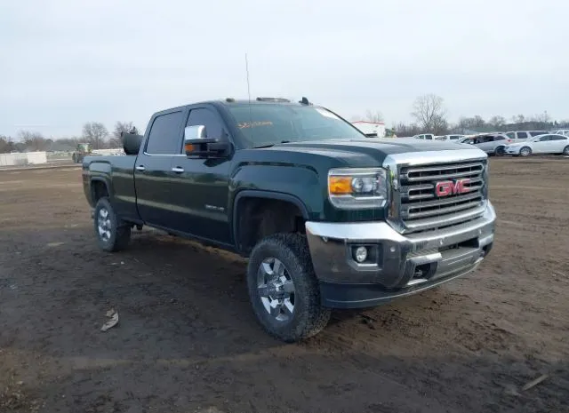 2015 GMC  - Image 1.