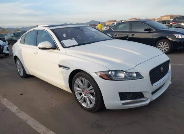 2016 JAGUAR  - Image 1.