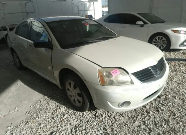 2007 MITSUBISHI  - Image 1.