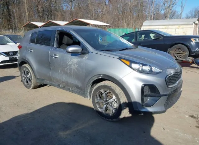 2022 KIA  - Image 1.