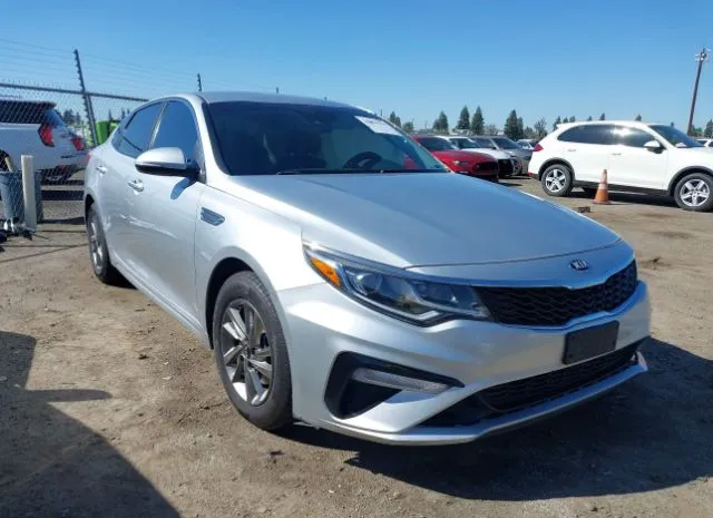 2019 KIA  - Image 1.