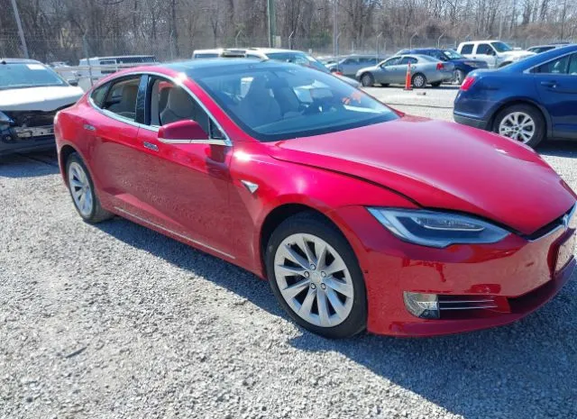 2018 TESLA  - Image 1.