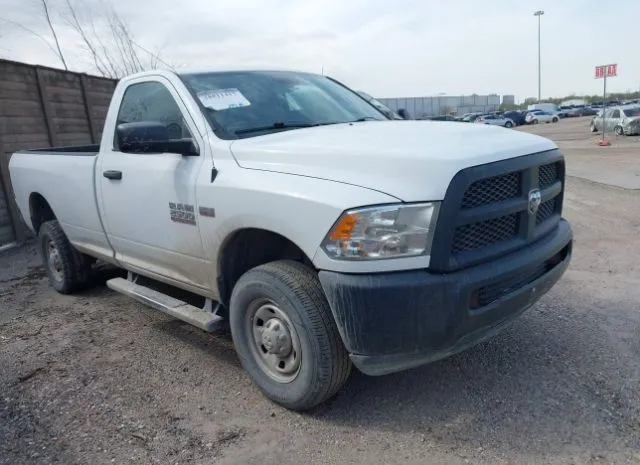 2014 RAM  - Image 1.