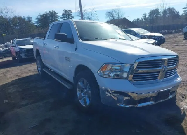 2018 RAM  - Image 1.