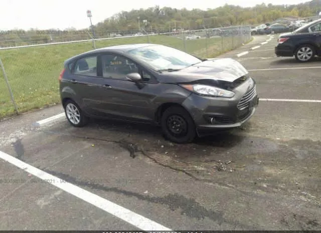 2019 FORD  - Image 1.