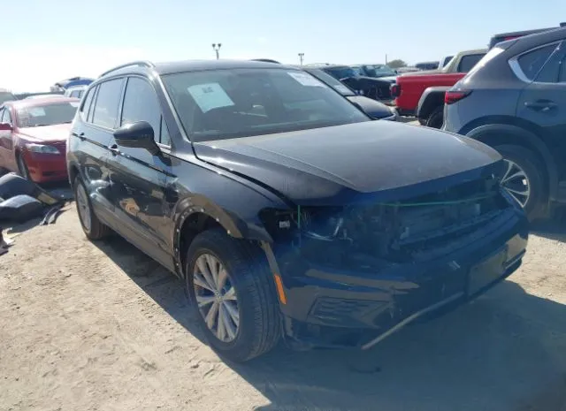 2019 VOLKSWAGEN  - Image 1.