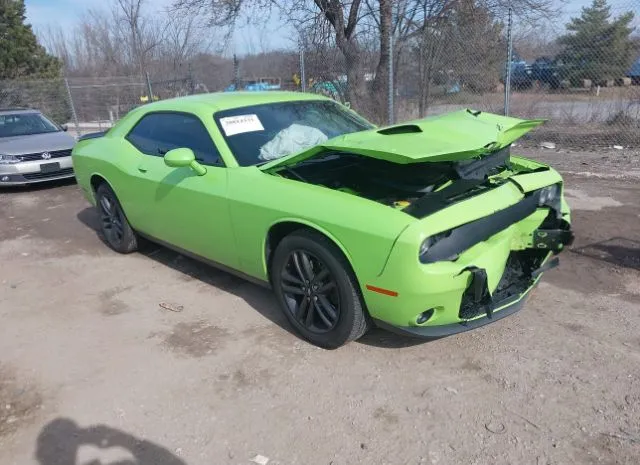 2019 DODGE  - Image 1.