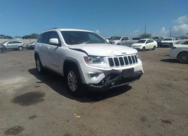 2015 JEEP  - Image 1.