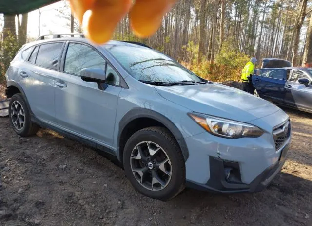 2018 SUBARU  - Image 1.