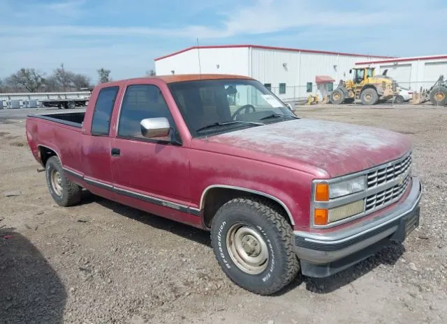 1991 CHEVROLET  - Image 1.