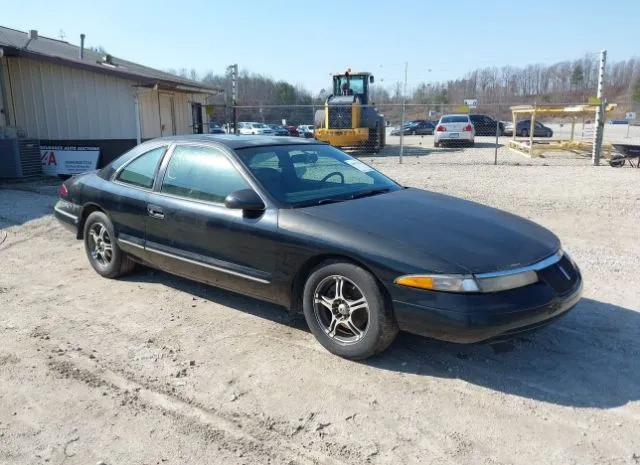 1995 LINCOLN  - Image 1.