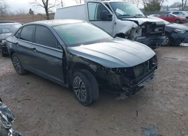 2019 VOLKSWAGEN  - Image 1.