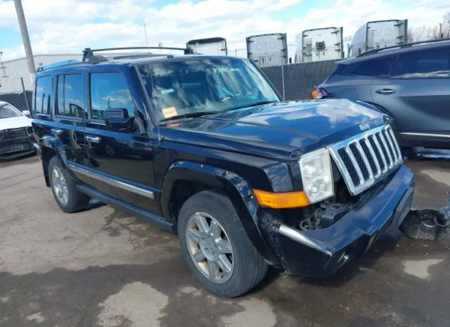 2008 JEEP  - Image 1.