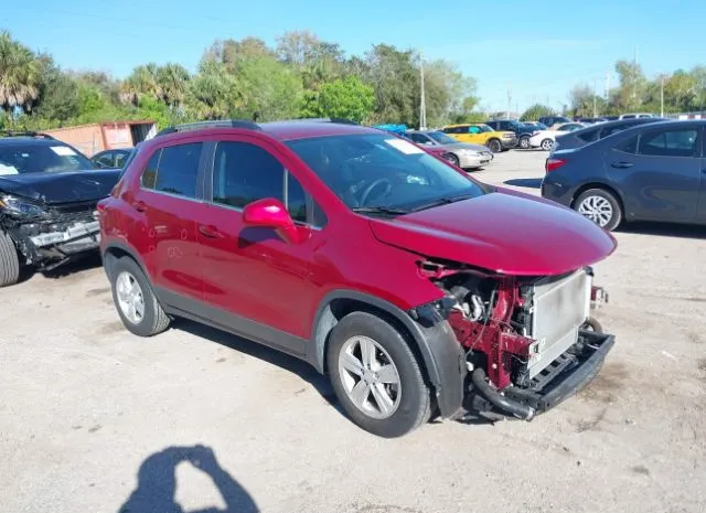 2018 CHEVROLET  - Image 1.