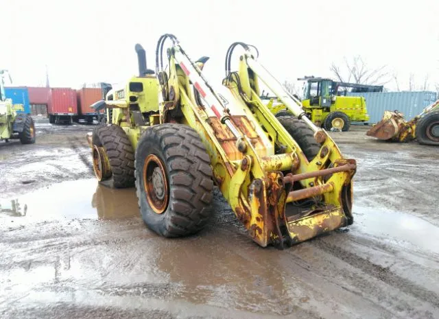 2008 JCB  - Image 1.