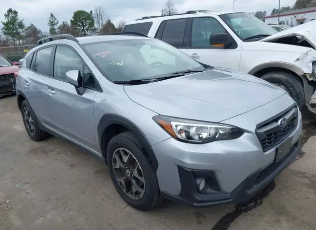 2018 SUBARU  - Image 1.