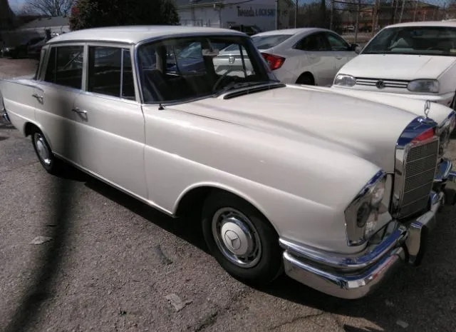 1964 MERCEDES-BENZ  - Image 1.