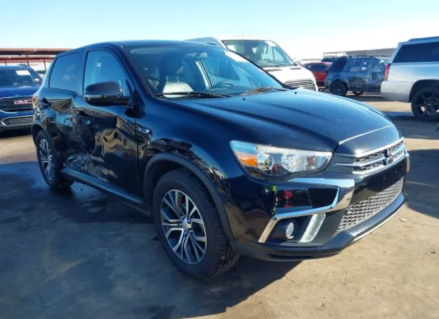 2018 MITSUBISHI  - Image 1.