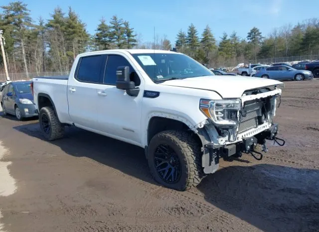 2021 GMC  - Image 1.