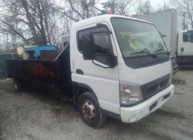 2008 MITSUBISHI FUSO TRUCK  - Image 1.