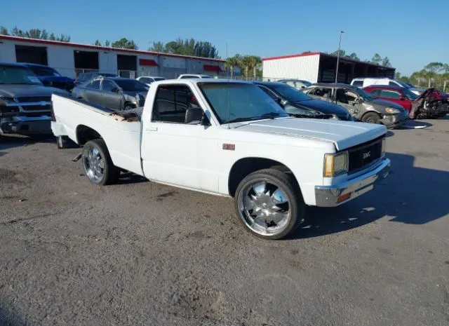 1990 GMC  - Image 1.