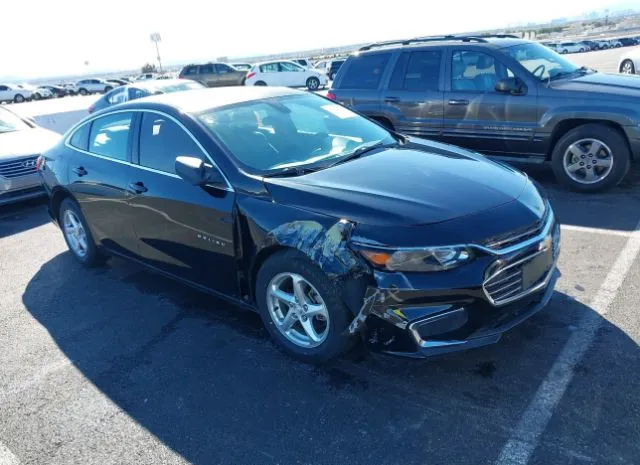 2016 CHEVROLET  - Image 1.