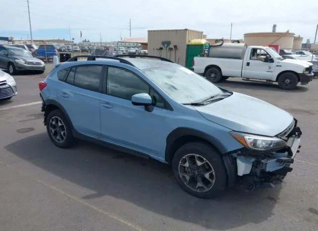 2019 SUBARU  - Image 1.