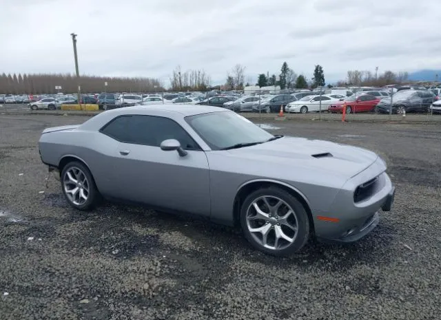 2016 DODGE  - Image 1.