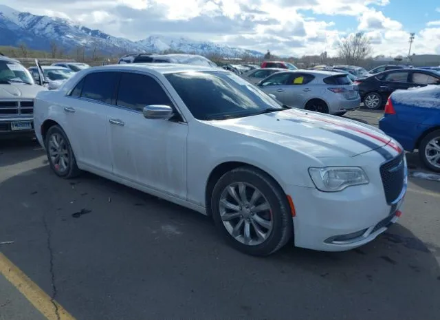 2018 CHRYSLER  - Image 1.