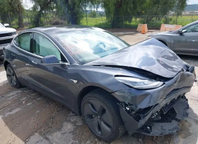 2020 TESLA  - Image 1.