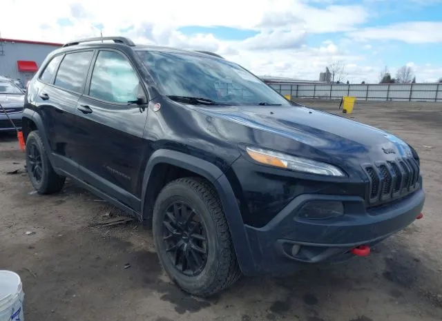 2016 JEEP  - Image 1.