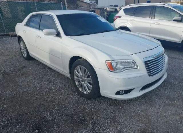 2013 CHRYSLER  - Image 1.