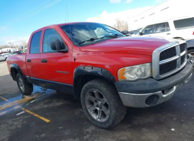 2004 DODGE  - Image 1.