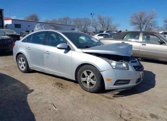 2014 CHEVROLET  - Image 1.