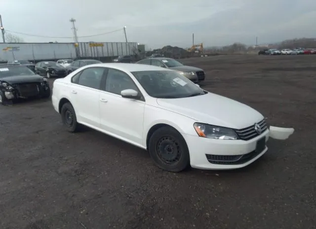 2015 VOLKSWAGEN  - Image 1.