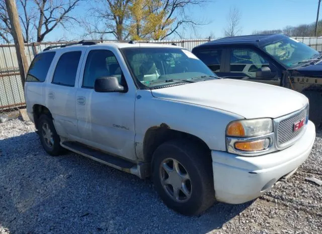 2005 GMC  - Image 1.