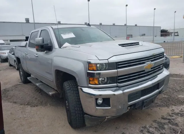 2018 CHEVROLET  - Image 1.