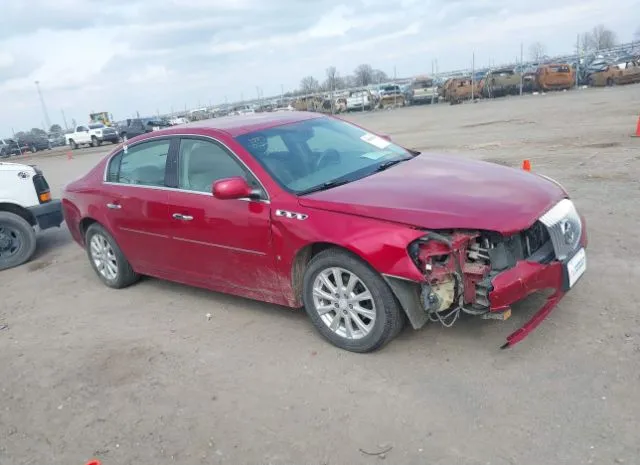 2010 BUICK  - Image 1.