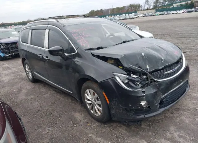 2019 CHRYSLER  - Image 1.