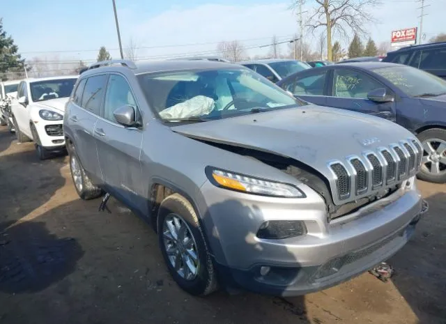 2016 JEEP  - Image 1.