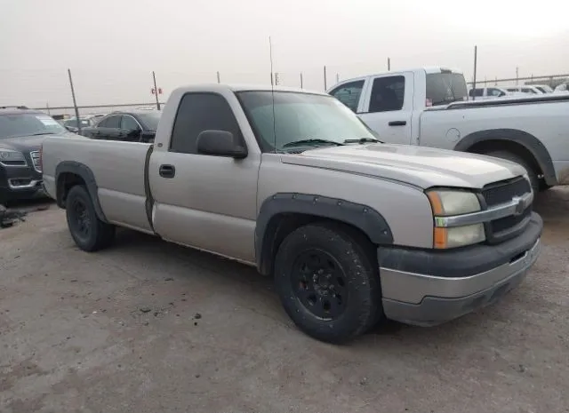 2005 CHEVROLET  - Image 1.