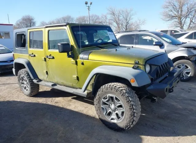 2008 JEEP  - Image 1.