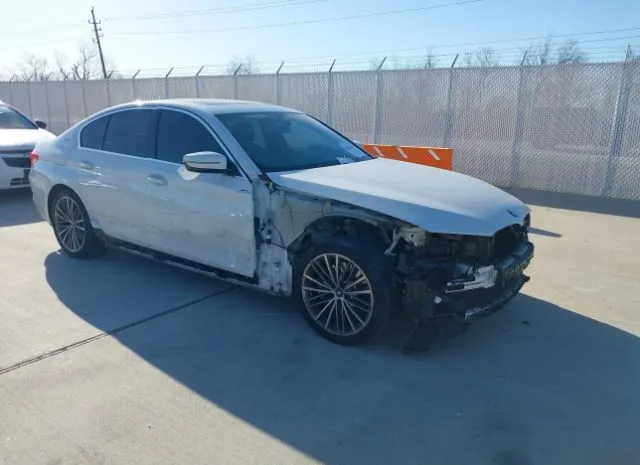 2018 BMW  - Image 1.